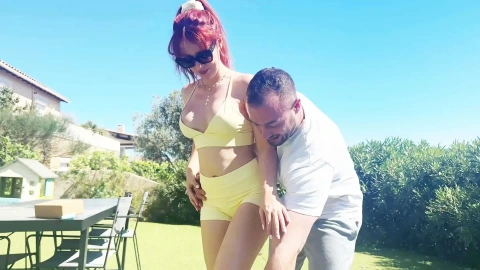 Norah Yields to Desire...