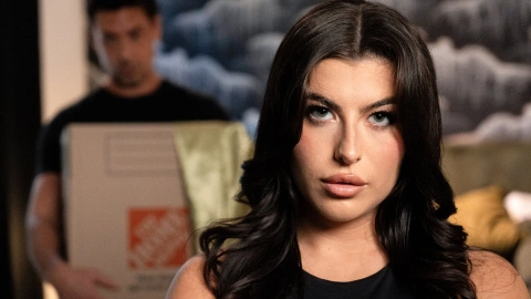 Love-Hate Passionate Scene 4