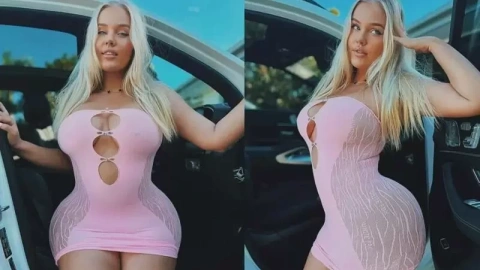 Wife and Neighbor Sensation – Up Close